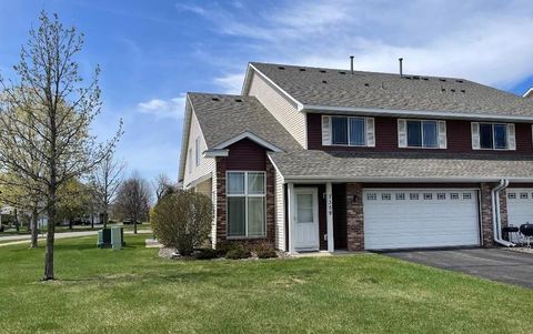 7359 147th Lane NW Anoka MN 55303