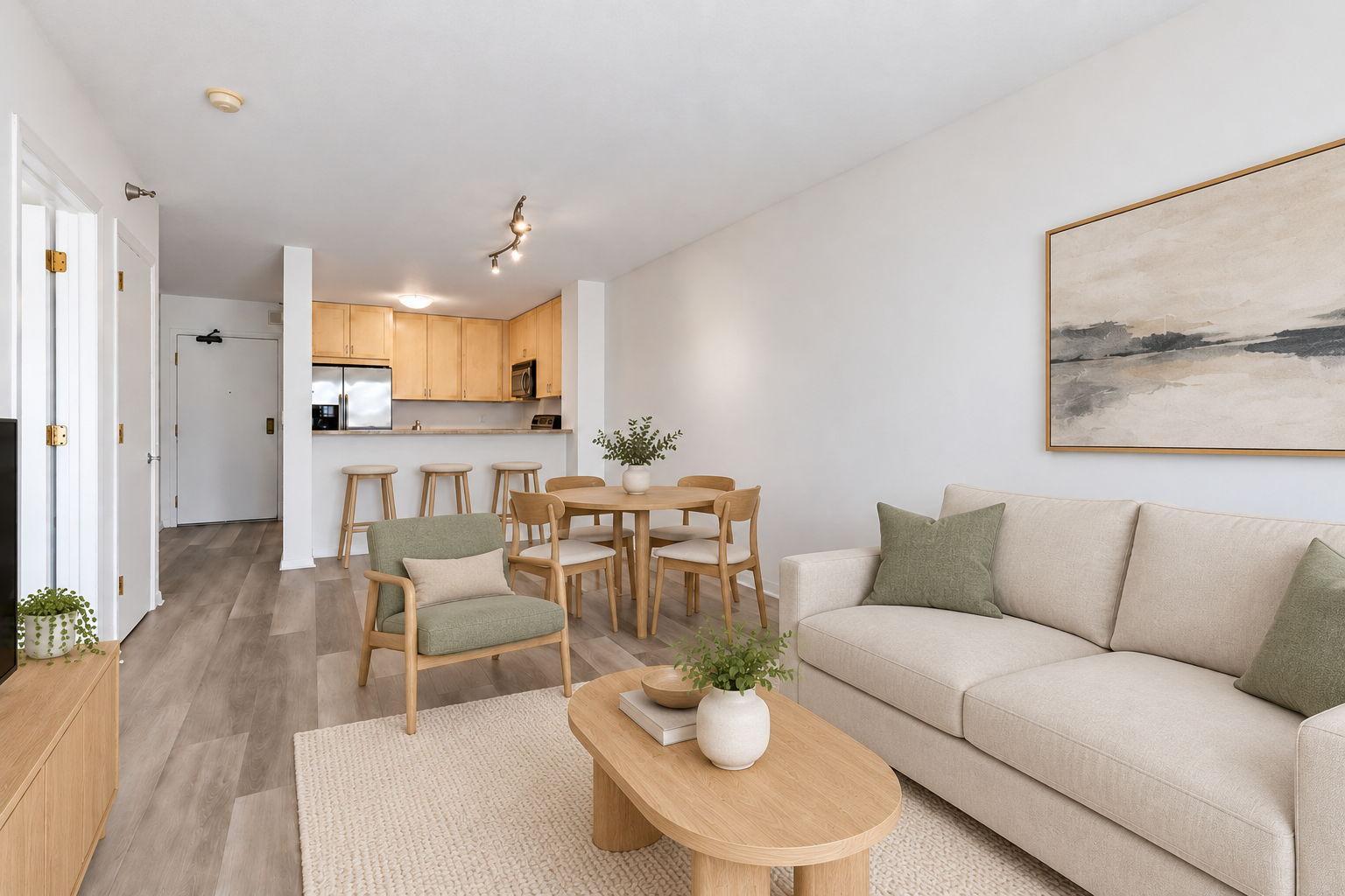 401 S 1st Street 1103