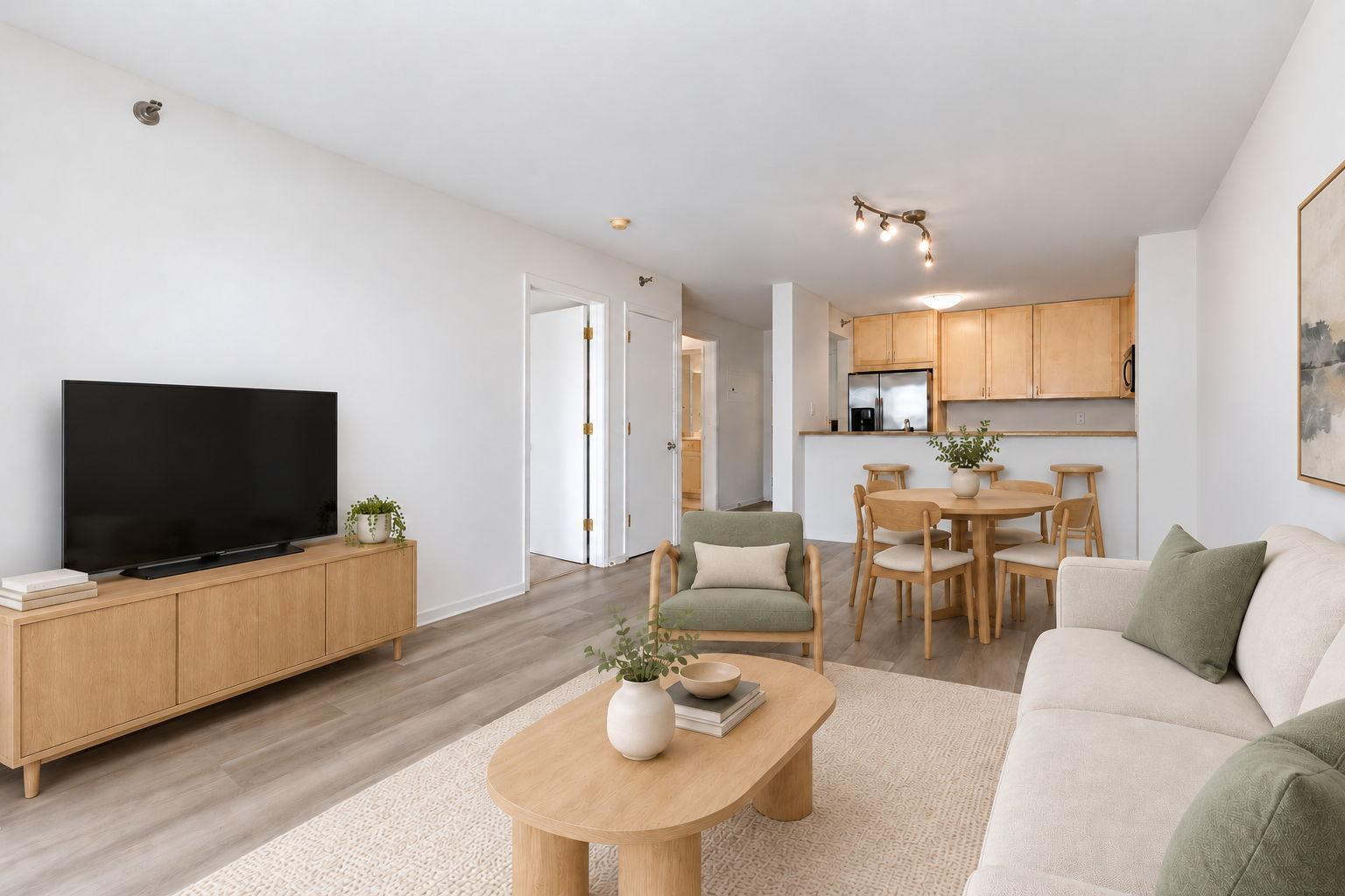 401 S 1st Street 1103