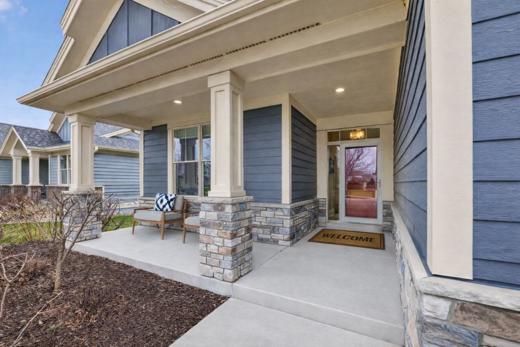 Photo of 2371 Brandwood Road SW, Rochester, MN 55902 (MLS # 7043890)