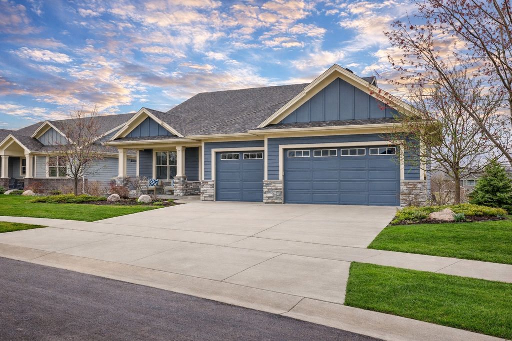 Photo of 2371 Brandwood Road SW, Rochester, MN 55902 (MLS # 7043890)