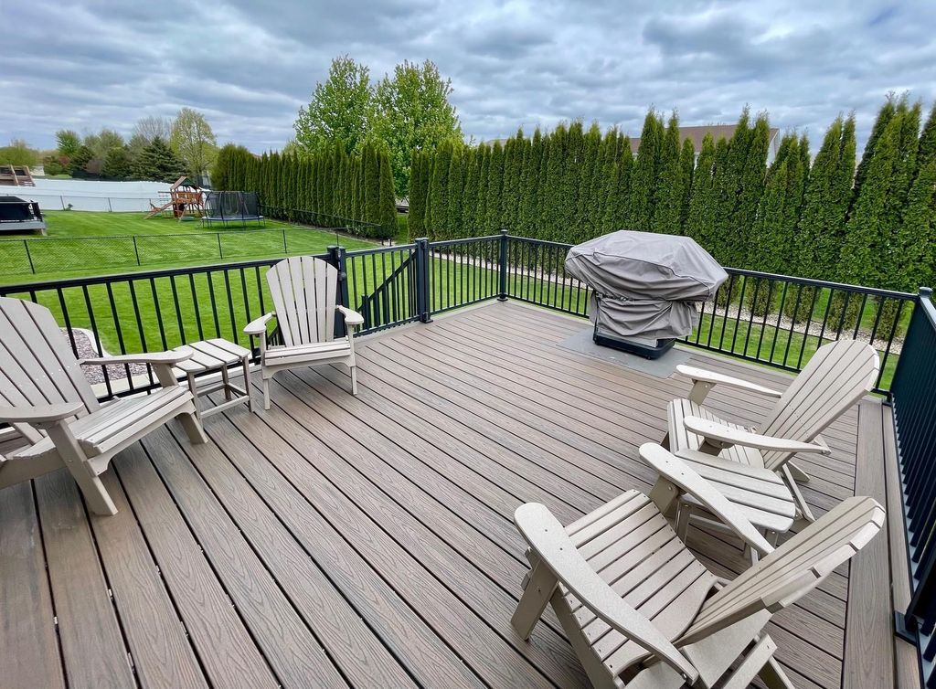 Photo of 1409 28th Street SW, Austin, MN 55912 (MLS # 7069291)