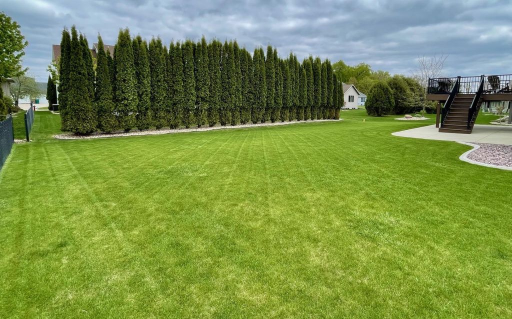 Photo of 1409 28th Street SW, Austin, MN 55912 (MLS # 7069291)