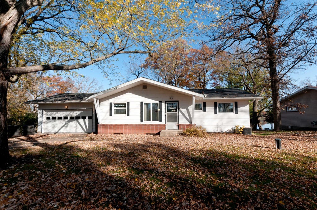 Photo of 2227 20 1/2 20 1/4 Street, Rice Lake, WI 54868 (MLS # 7164022)