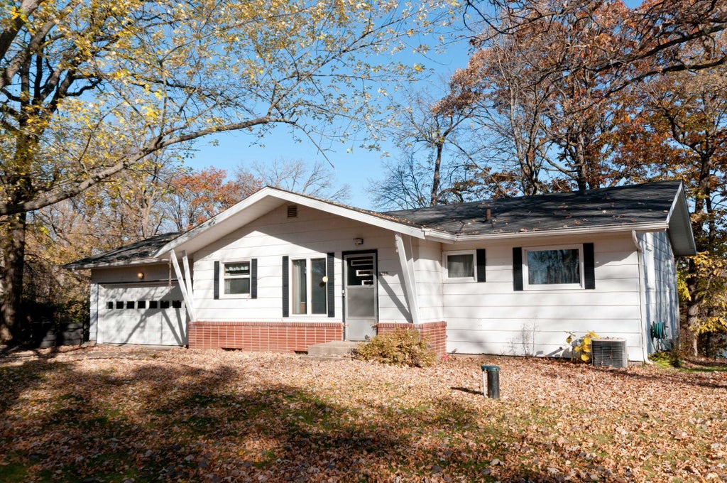 Photo of 2227 20 1/2 20 1/4 Street, Rice Lake, WI 54868 (MLS # 7164022)