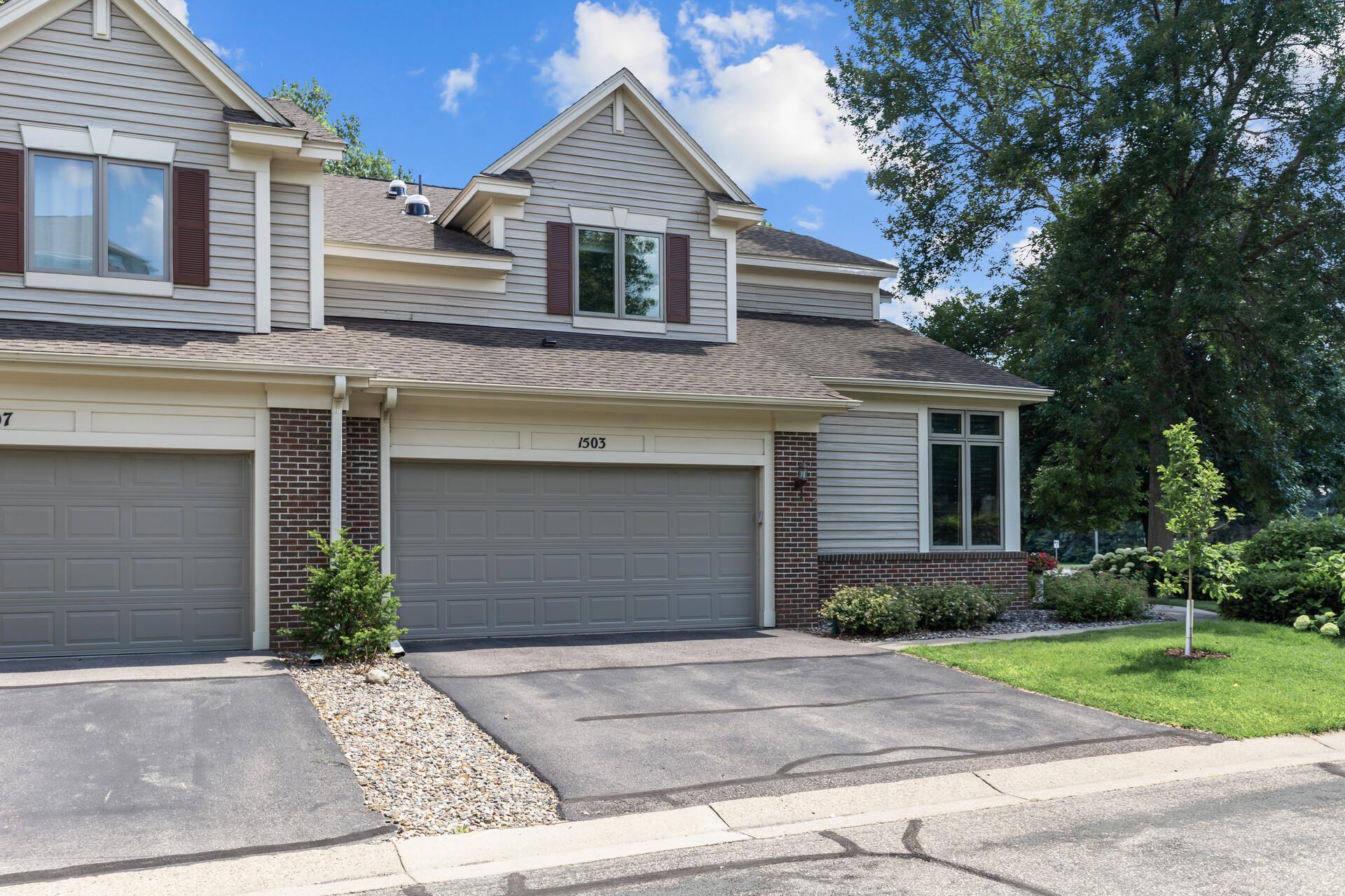 1503 Summit Shores W