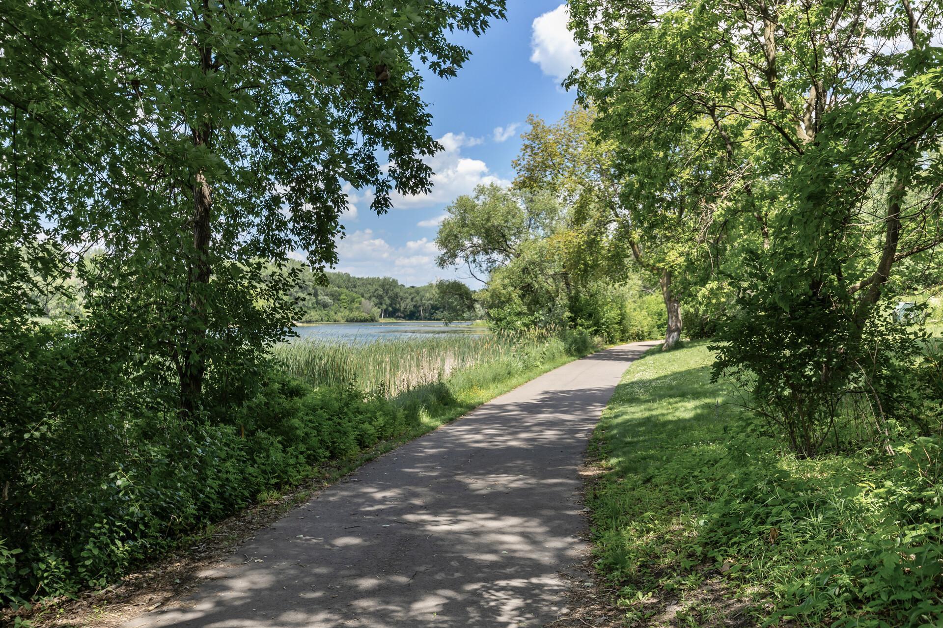 1503 Summit Shores W