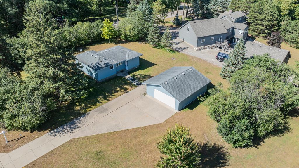 Photo of 1300 Harbor Lane N, Plymouth, MN 55447 (MLS # 7033969)