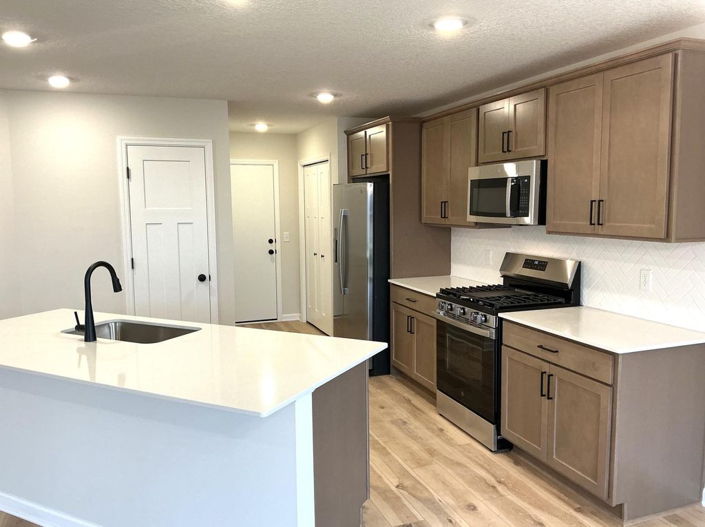 Photo of 706 Highland Circle, Jordan, MN 55352 (MLS # 7004533)