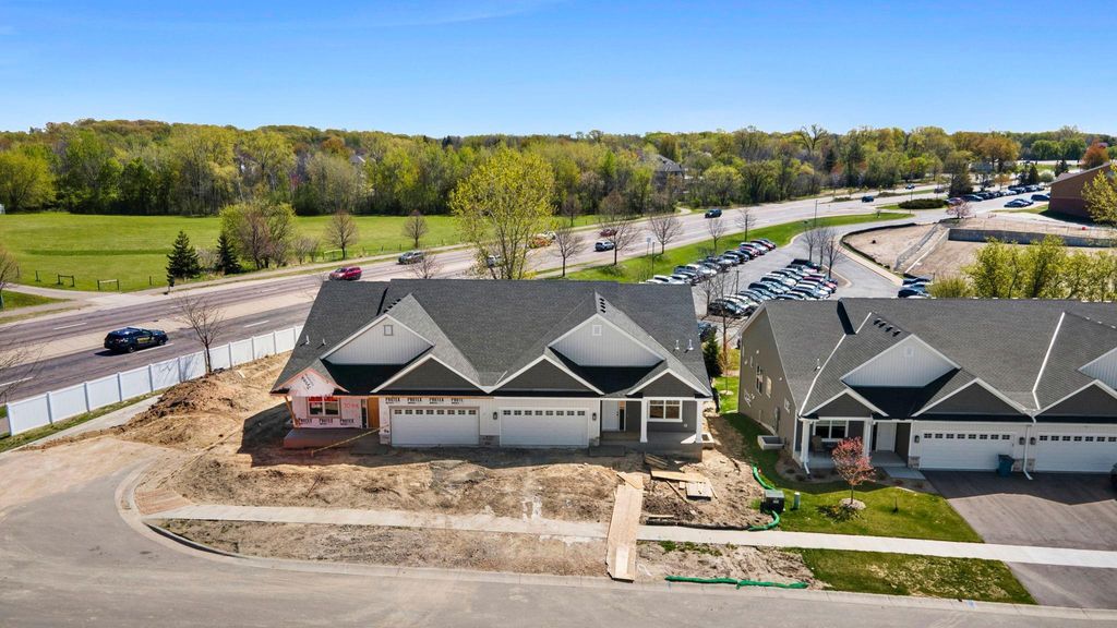 Photo of 7082 Weston Lane N, Maple Grove, MN 55311 (MLS # 7071550)