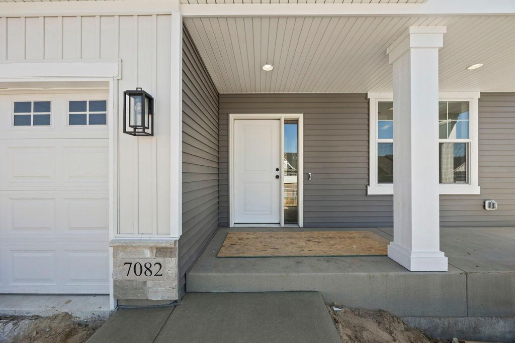Photo of 7082 Weston Lane N, Maple Grove, MN 55311 (MLS # 7071550)