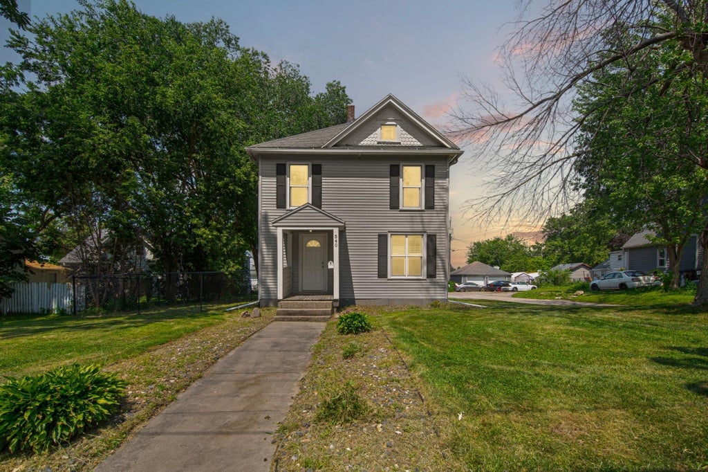 Photo of 540 E Vine Street, Owatonna, MN 55060 (MLS # 7121529)