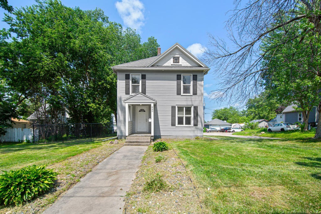 Photo of 540 E Vine Street, Owatonna, MN 55060 (MLS # 7121529)