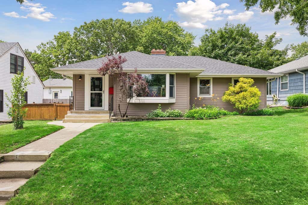 Photo of 6032 Knox Avenue S, Minneapolis, MN 55419 (MLS # 7094543)