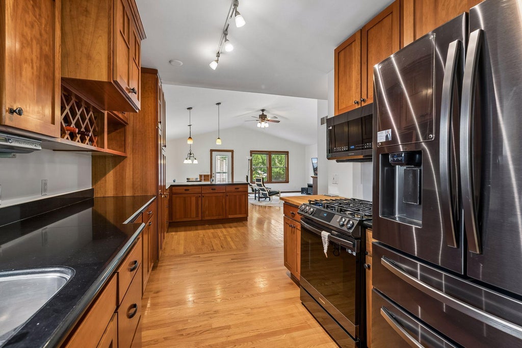 Photo of 6032 Knox Avenue S, Minneapolis, MN 55419 (MLS # 7094543)