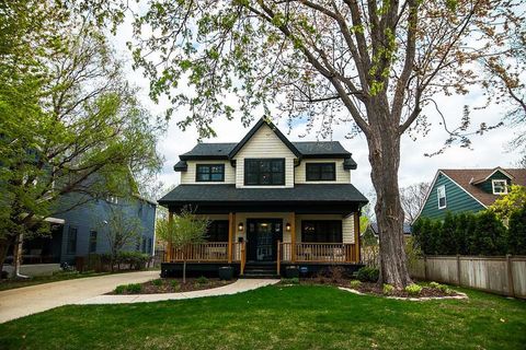 3345 S Alabama Avenue S Saint Louis Park MN 55416