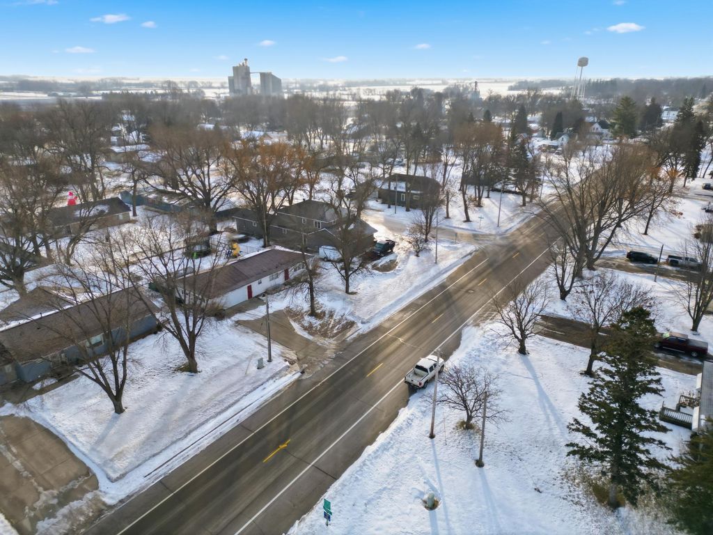 Photo of 603 Main Street N, Atwater, MN 56209 (MLS # 7002540)