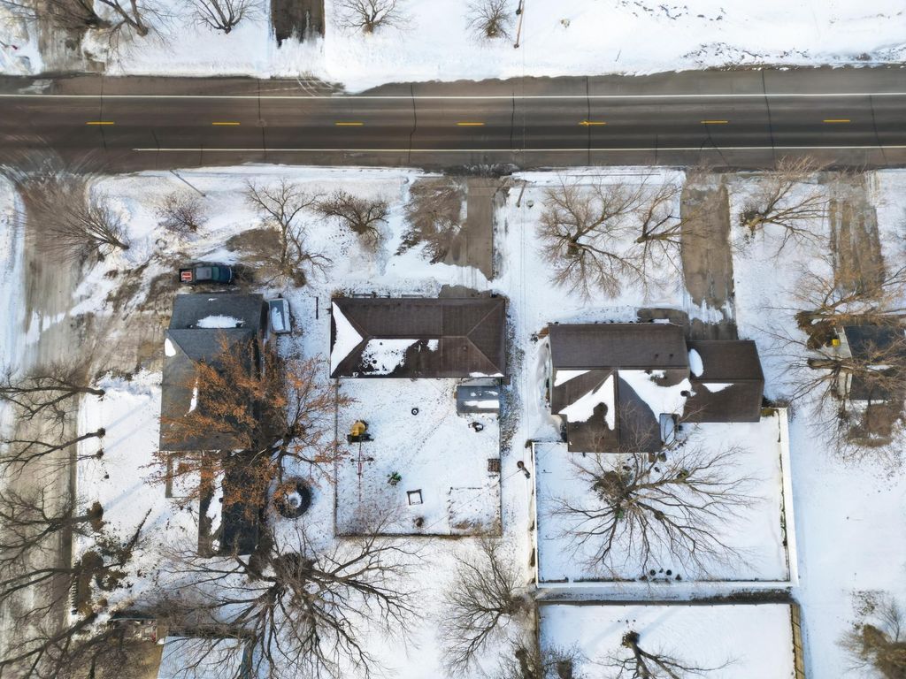 Photo of 603 Main Street N, Atwater, MN 56209 (MLS # 7002540)