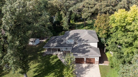 Photo of 1275 Rolling Oaks Lane NW, Hutchinson, MN 55350 (MLS # 7147480)