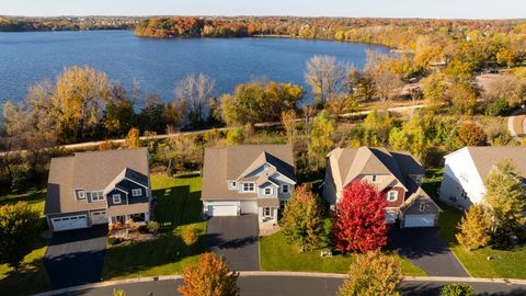 18482 Aubrie Court Eden Prairie MN 55347