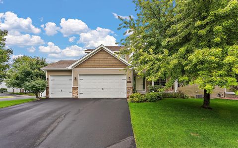 12469 National Street NE Blaine MN 55449