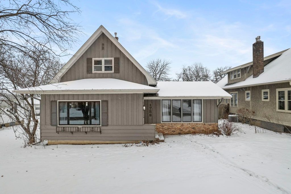 Photo of 1758 W 5th Street, Red Wing, MN 55066 (MLS # 7010684)