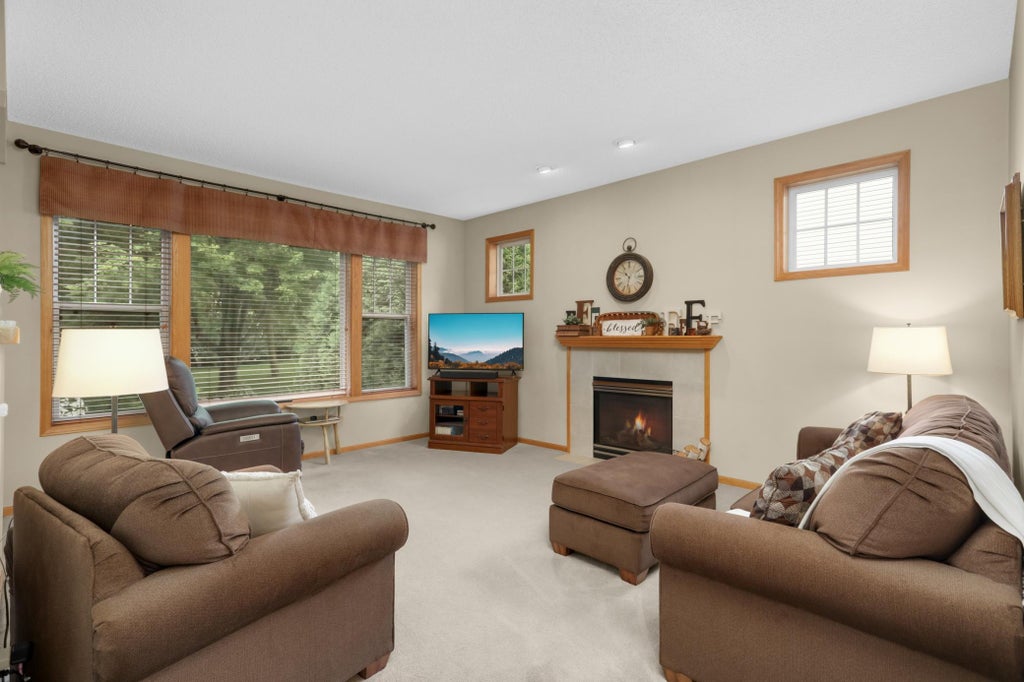Photo of 1311 Timber Lane, Buffalo, MN 55313 (MLS # 7152872)