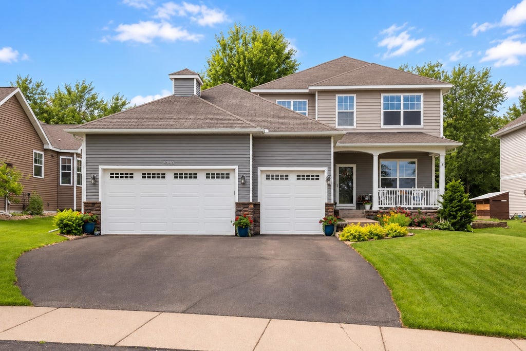 Photo of 1311 Timber Lane, Buffalo, MN 55313 (MLS # 7152872)