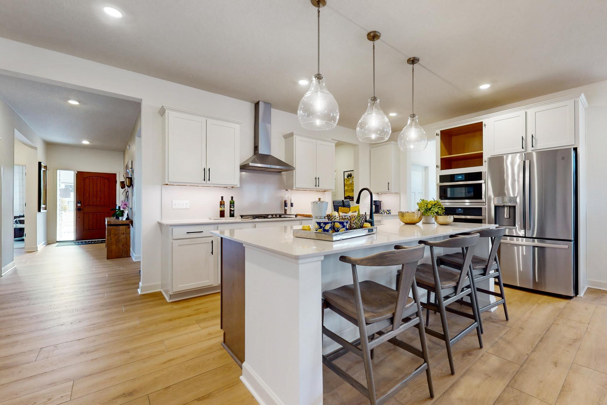 2113 Traverse Drive