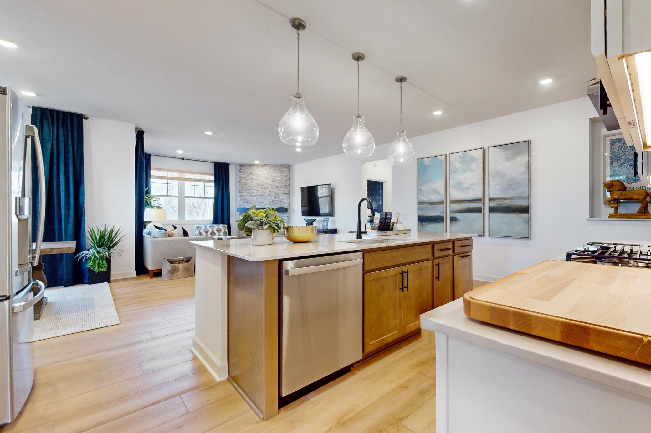 2113 Traverse Drive