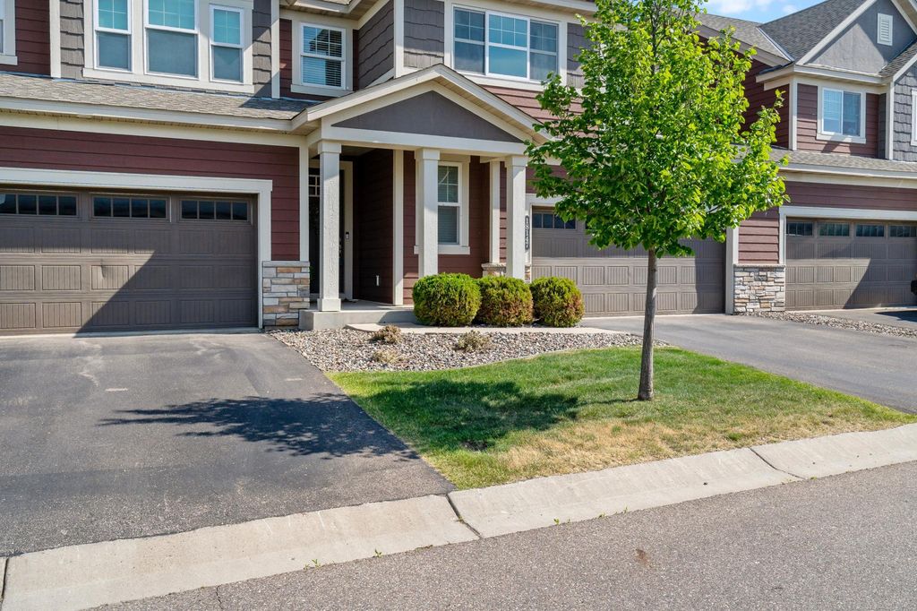 Photo of 18147 Glassfern Lane, Lakeville, MN 55044 (MLS # 7081224)