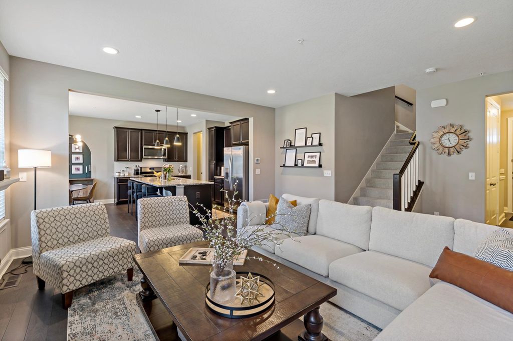 Photo of 18147 Glassfern Lane, Lakeville, MN 55044 (MLS # 7081224)