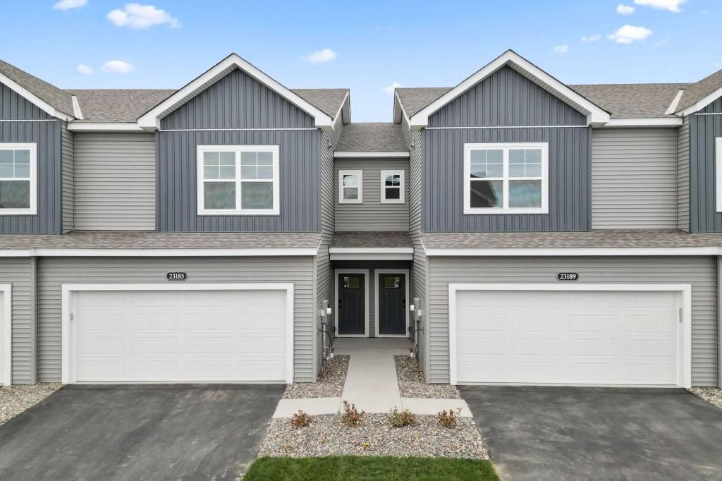 Photo of 23158 Creekview Court, Rogers, MN 55374 (MLS # 7104491)