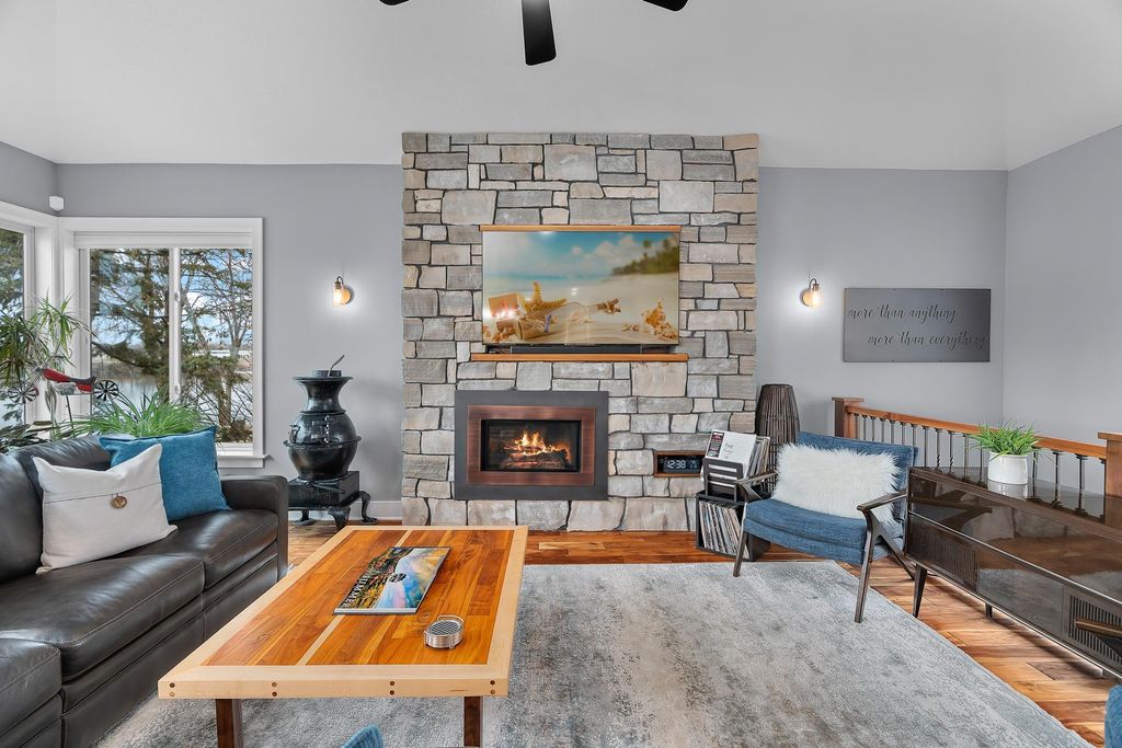 Photo of 1147 5th Avenue, Anoka, MN 55303 (MLS # 7012589)