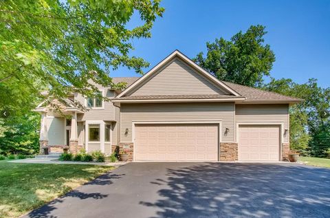 11065 195th Circle NW Elk River MN 55330