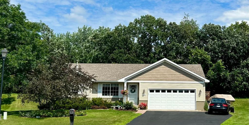 Photo of 14374 Dawson Place, Rosemount, MN 55068 (MLS # 7026906)