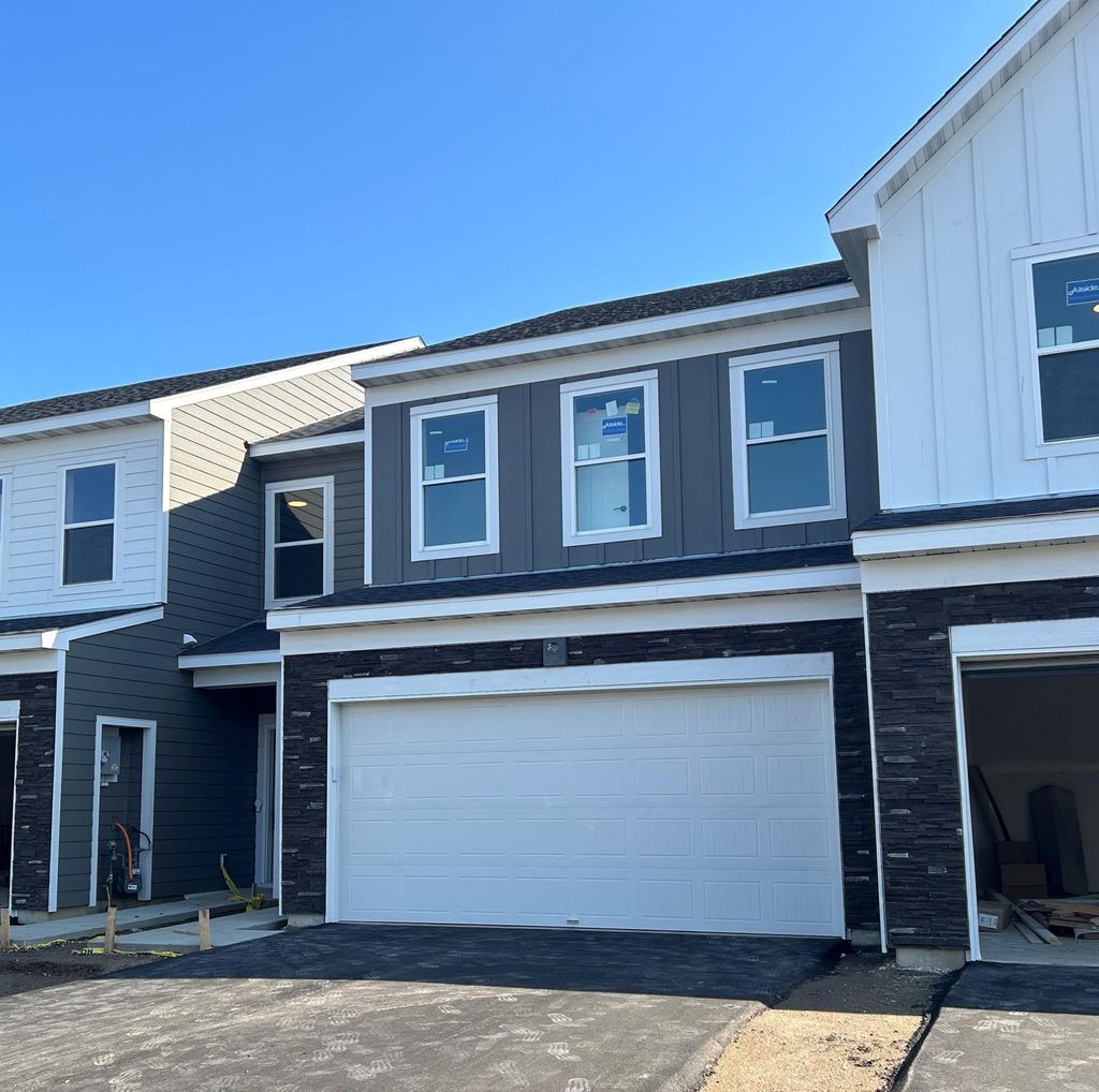 Photo of 17936 Genoa Drive, Lakeville, MN 55044 (MLS # 6806299)