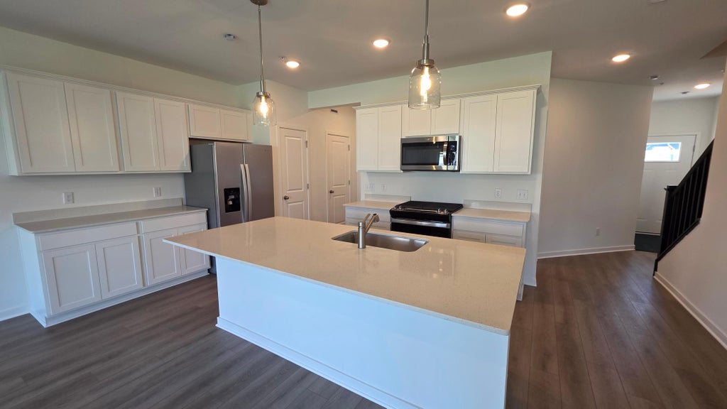 Photo of 19204 Goldenrod Trail, Corcoran, MN 55340 (MLS # 7147086)