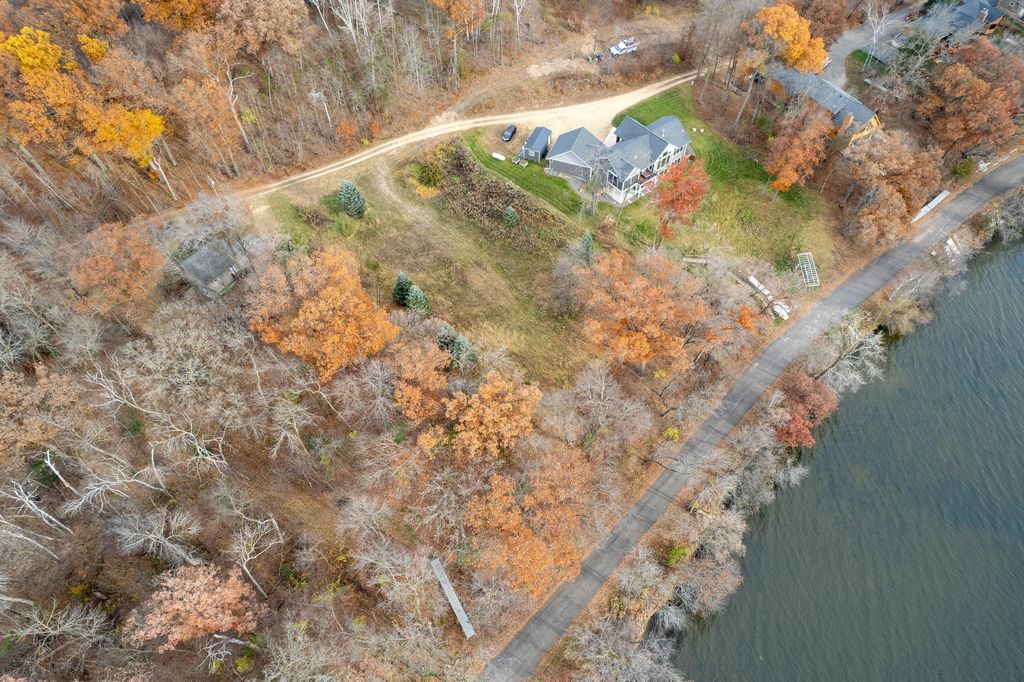 Photo of Lot 3 E Cedar Lake Ct, Star Prairie, WI 54026 (MLS # 6812750)