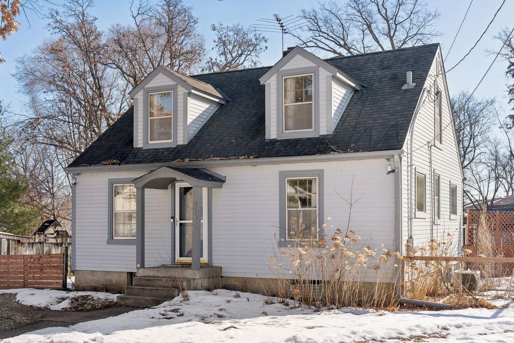 Photo of 4172 Summit Lane, White Bear Twp, MN 55110 (MLS # 7016722)