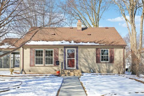 3424 Yosemite Avenue S Saint Louis Park MN 55416