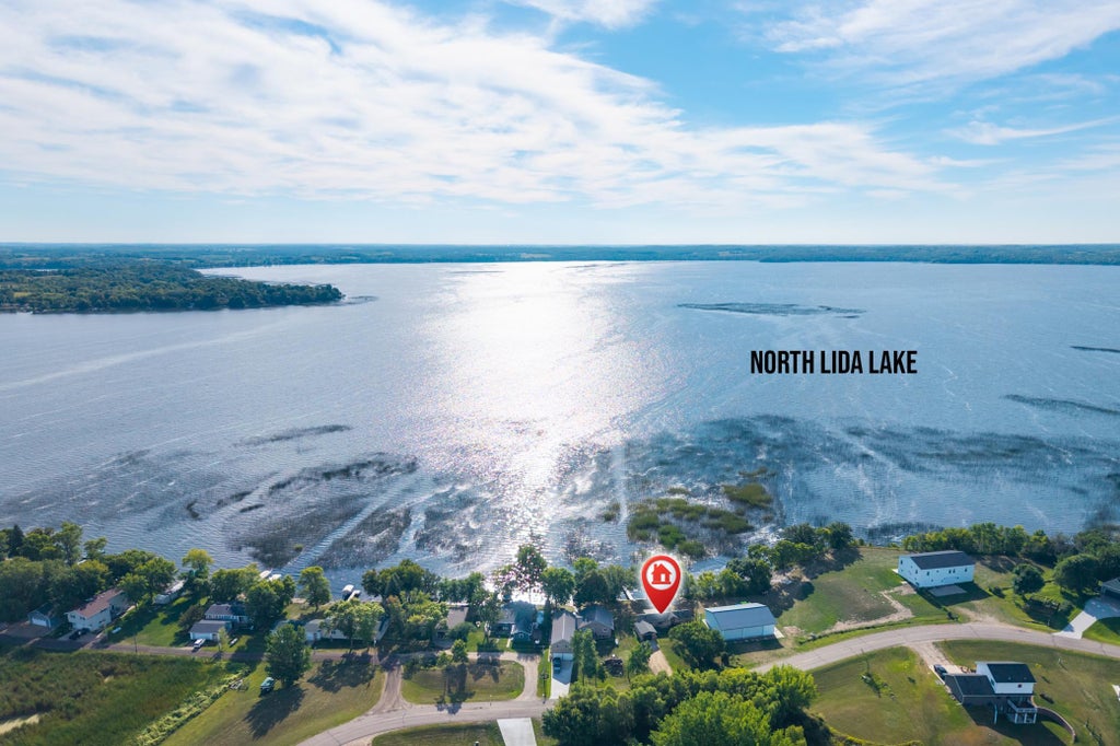 Photo of 43740 Bass Harbor Road, Pelican Rapids, MN 56572 (MLS # 7136236)