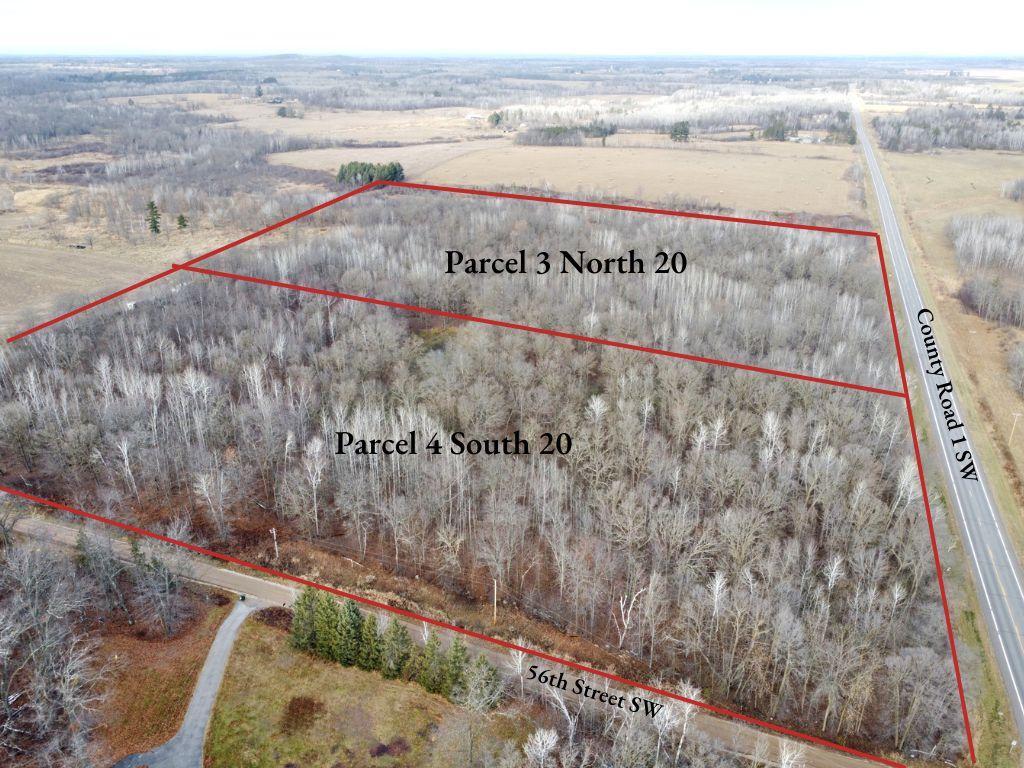 Parcel 3 County Road 1
