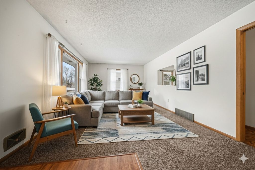 Photo of 5905 Independence Avenue N, New Hope, MN 55428 (MLS # 7008509)