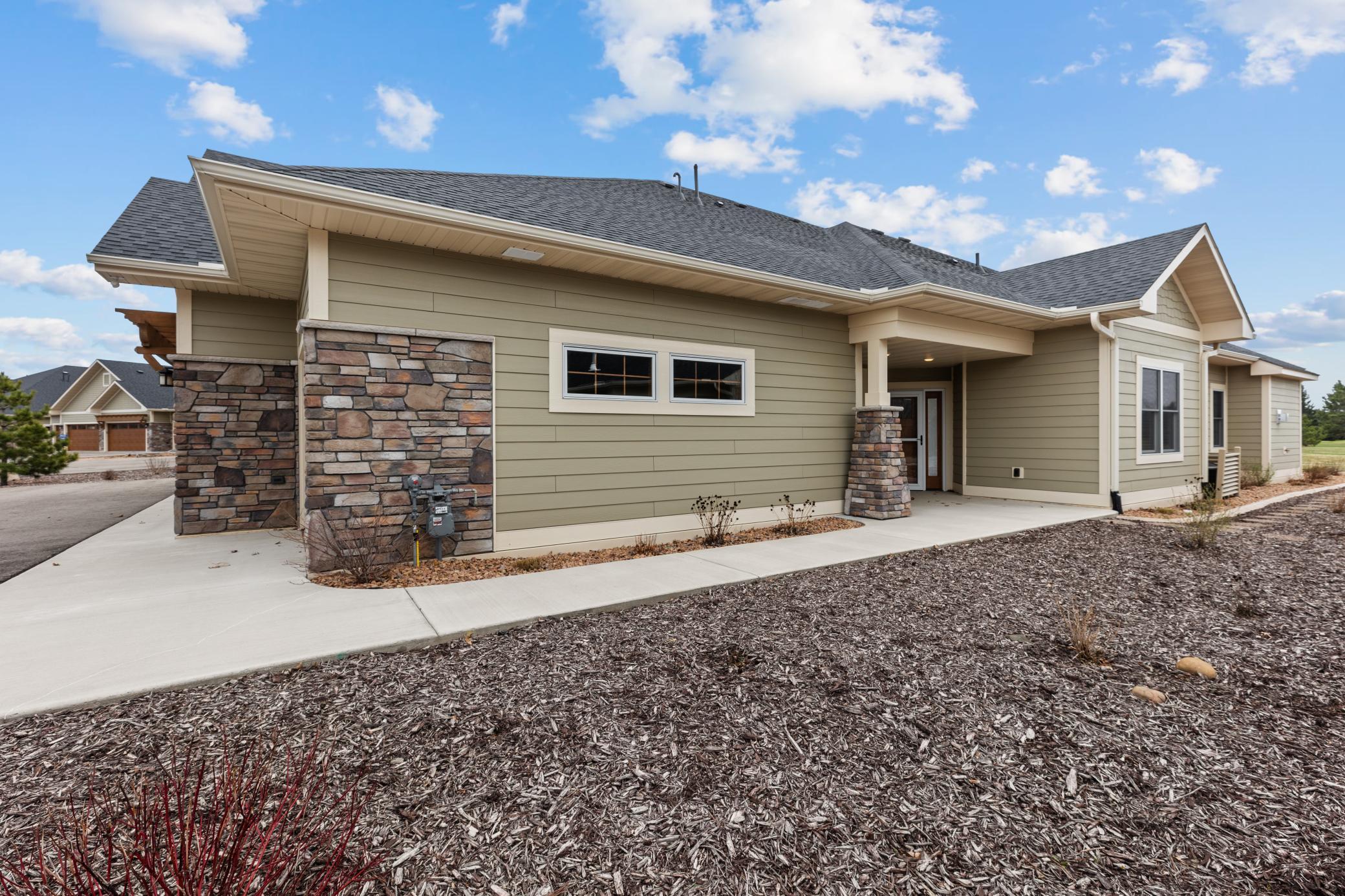 7466 Fairway Lane