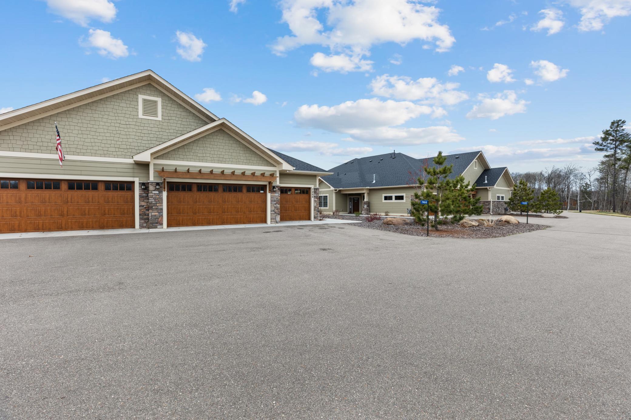 7466 Fairway Lane