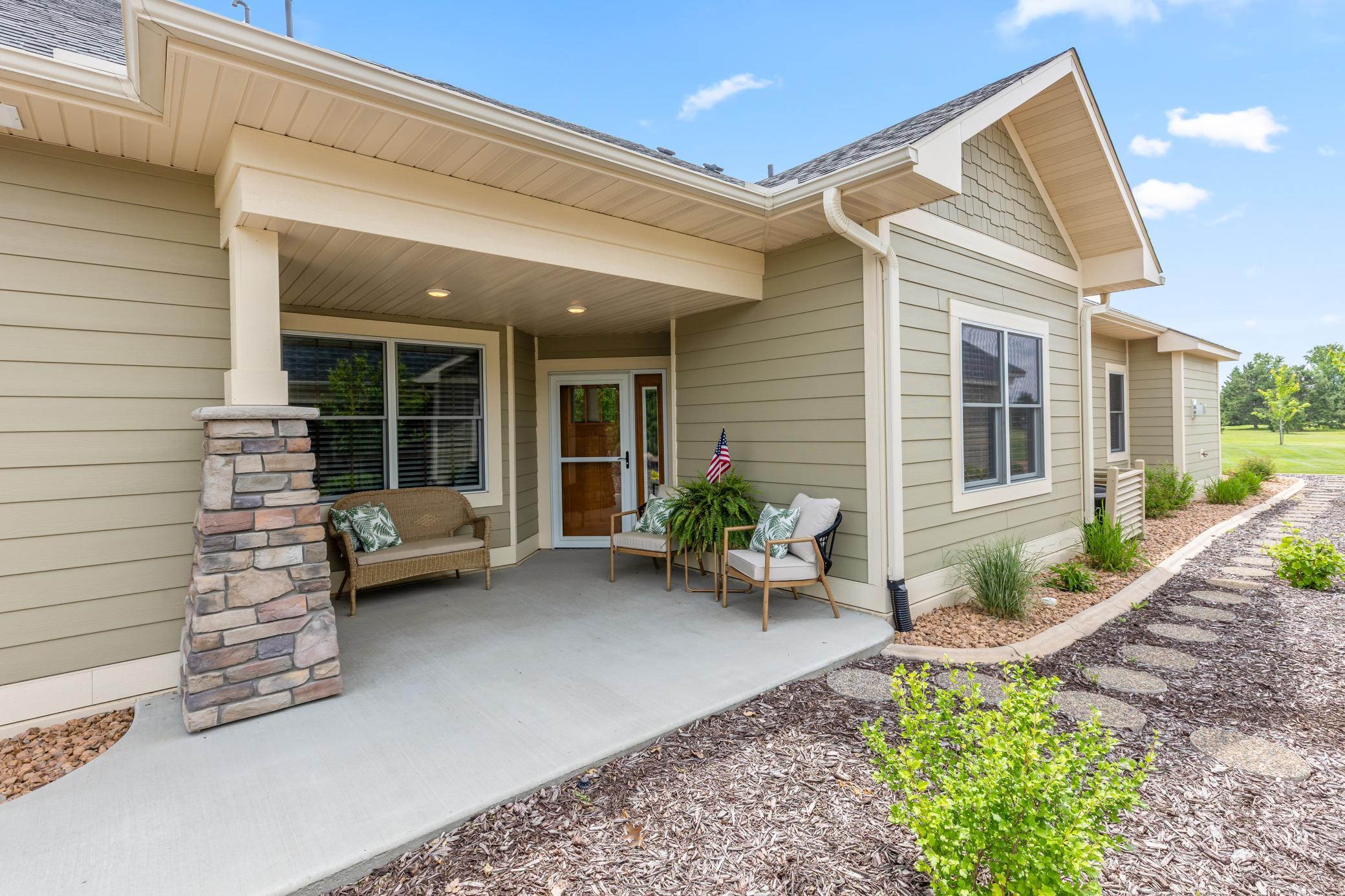 7466 Fairway Lane