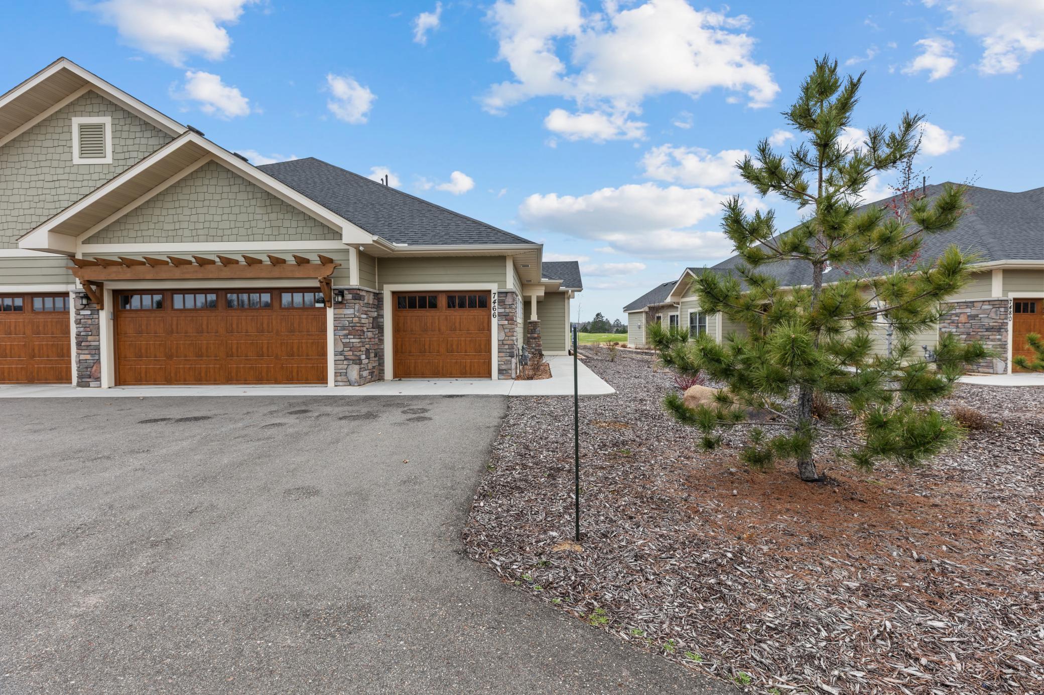 7466 Fairway Lane