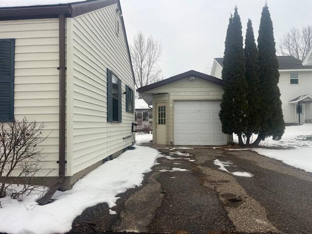 Photo of 1230 Curtis Street, Baldwin, WI 54002 (MLS # 7011208)