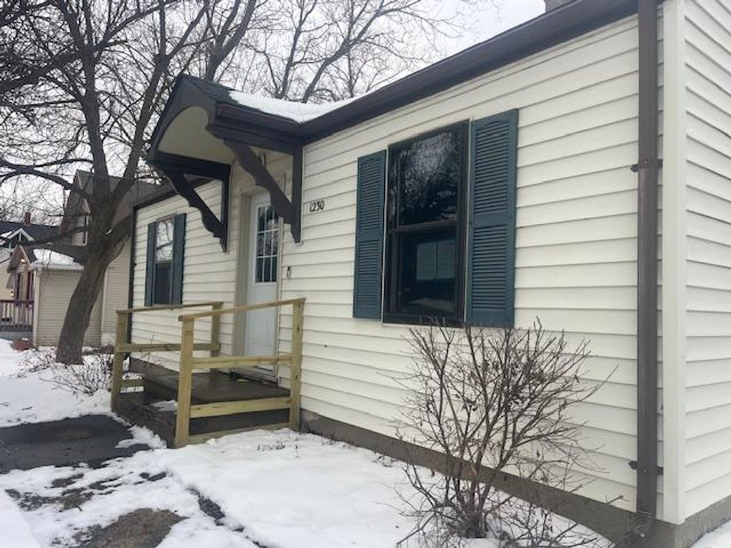 Photo of 1230 Curtis Street, Baldwin, WI 54002 (MLS # 7011208)